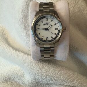 Invicta Womens Specialty Lady Watch Ladies Watch Pearl Quartz 12830